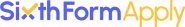 SixthFormApply_logo_blue-and-yellow_header